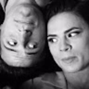 Meet your Posher, Em